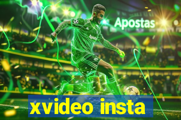 xvideo insta